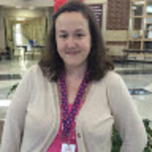 Meet your Posher, Catheryn - Picture 1 of 1